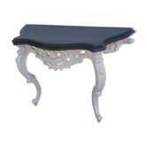 Console grise