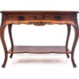 Console, France, circa 1910