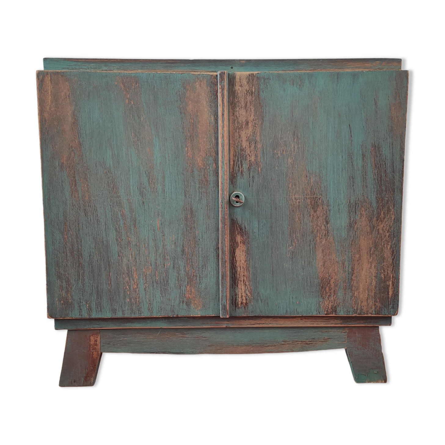 Parisian spirit buffet