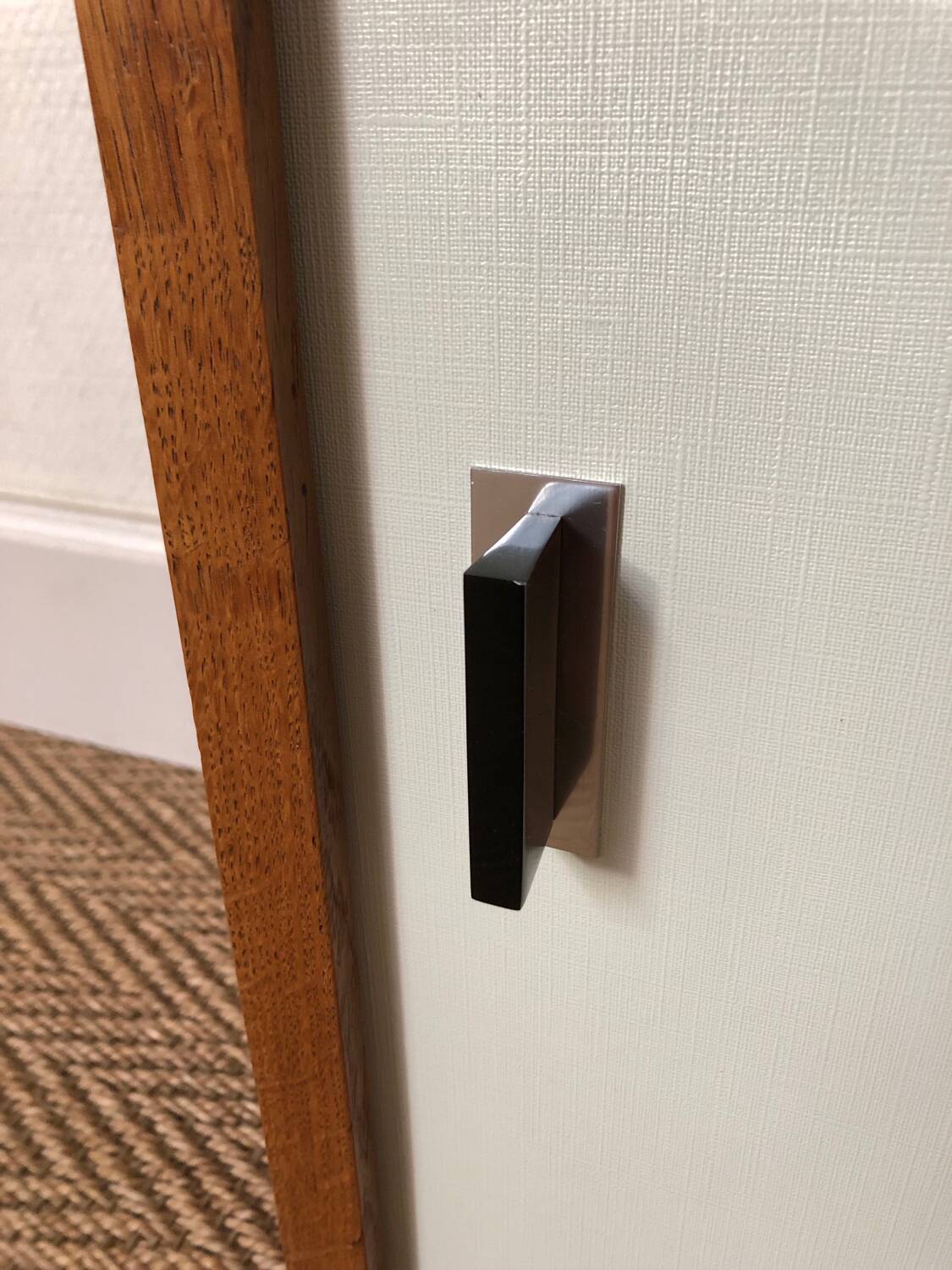 Shelf / display case