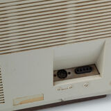 Philips radio station all transistor radio compass vintage