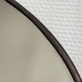 Big organic mirror dune - black
