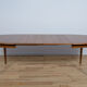 Dining table from Skovby, 1960s