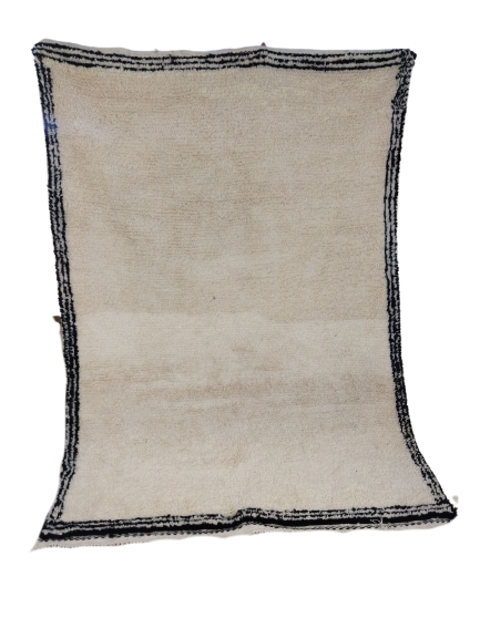 Tapis berbere marocain 232x164cm