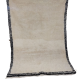 Moroccan berbere carpet 232x164cm