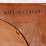 Vintage teak mirror – Aksel Kjersgaard – Danish design 1960