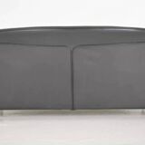 Vintage 2-seater sofa by Paolo Piva