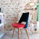 Chairs called "Tonneaux"