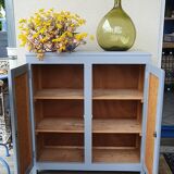 Painted sideboard