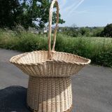 Large model display basket
