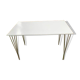 Table Arne Jacobsen, Bruno Mathsson and Piet Hein - Fritz Hansen Denmark 1976