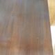 Table basse relevable vintage