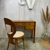 Boarding school desk