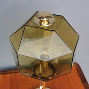Bergboms Scandinavian lamp model B090
