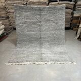 Carpet beniourain chiné 280x210cm
