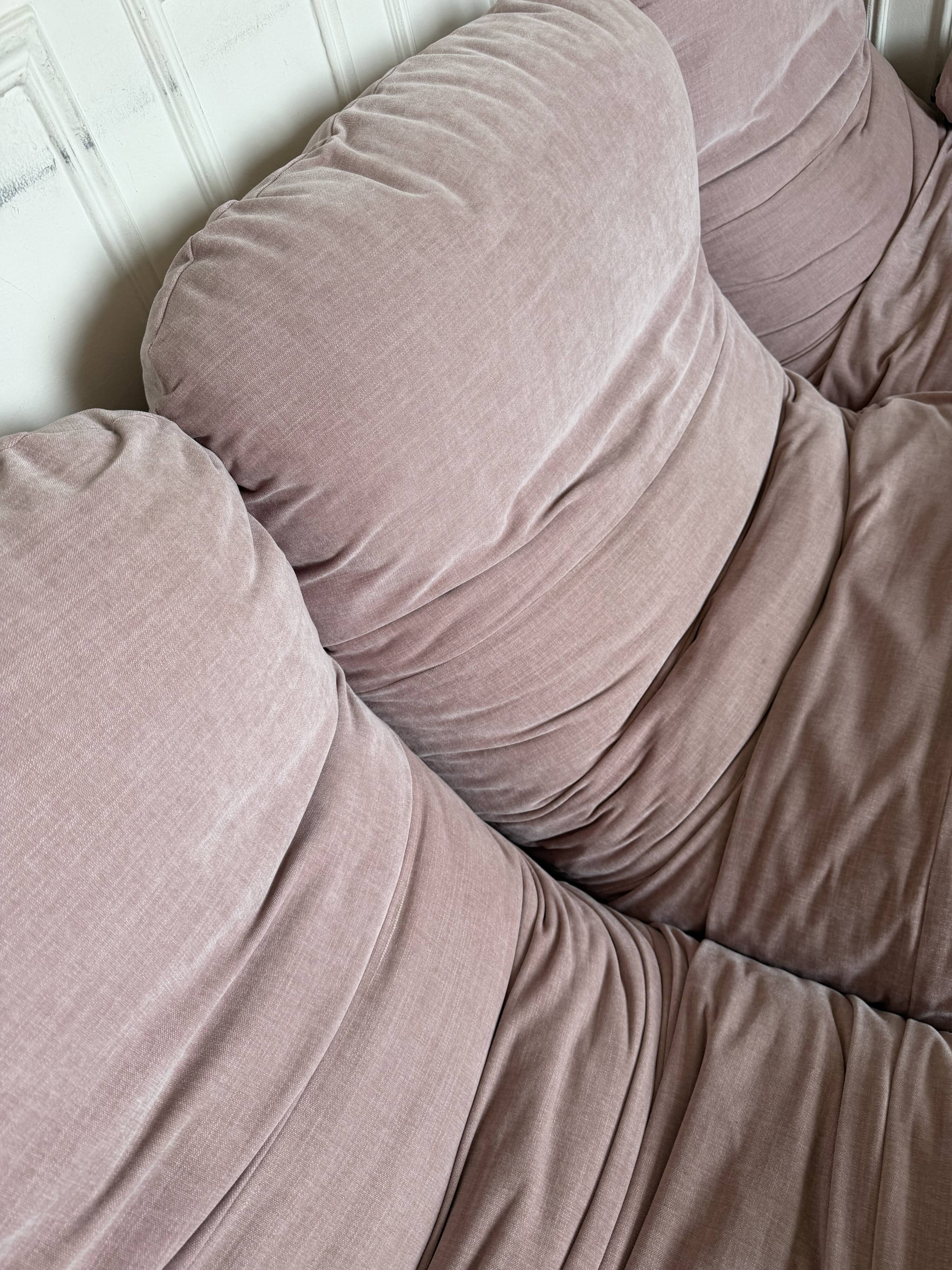Line Roset Marsala 3-seater sofa