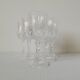 Liquor glass