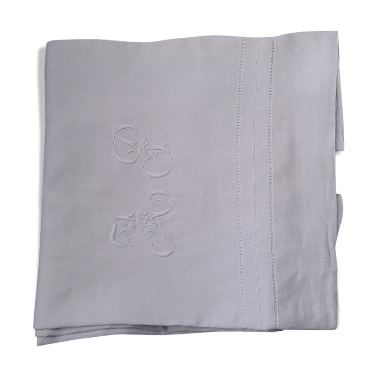 Ancient sheet