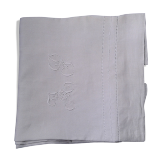 Ancient sheet