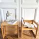 Paire de bouts de canapé tables basses ou chevets