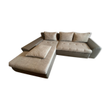 Corner sofa