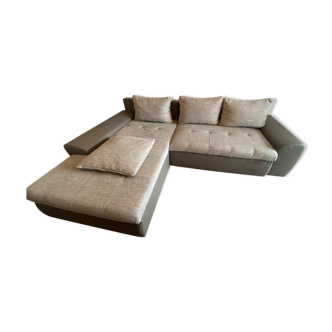 Canapé d’angle