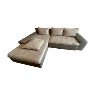 Corner sofa