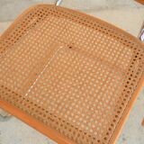 B64 armchair by Marcel Breuer