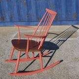Ercol Rocking chair