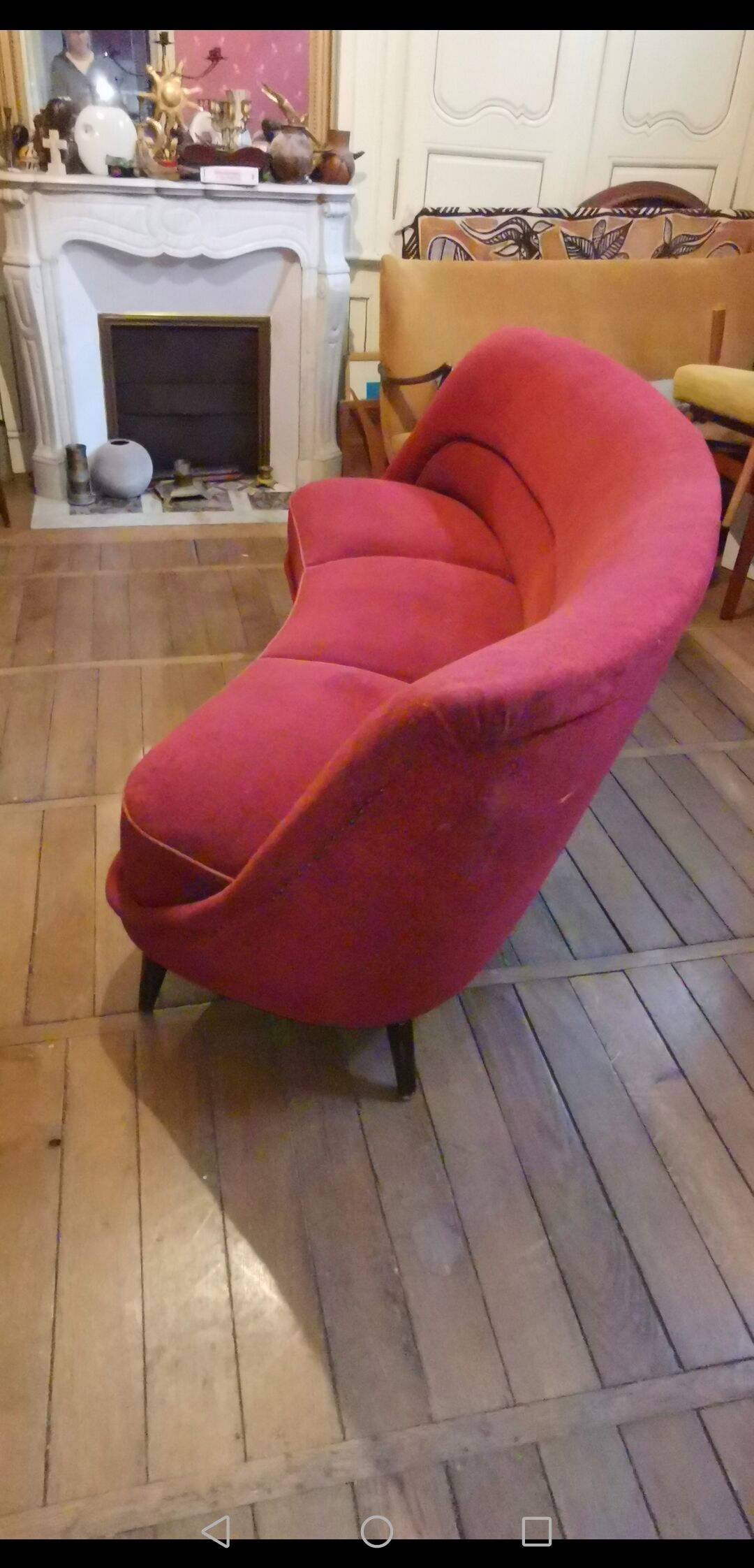 Sofa 50/60