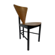 Vintage Memphis Style Design Chair 80's