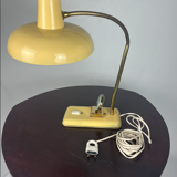 Vintage desk lamp 70s