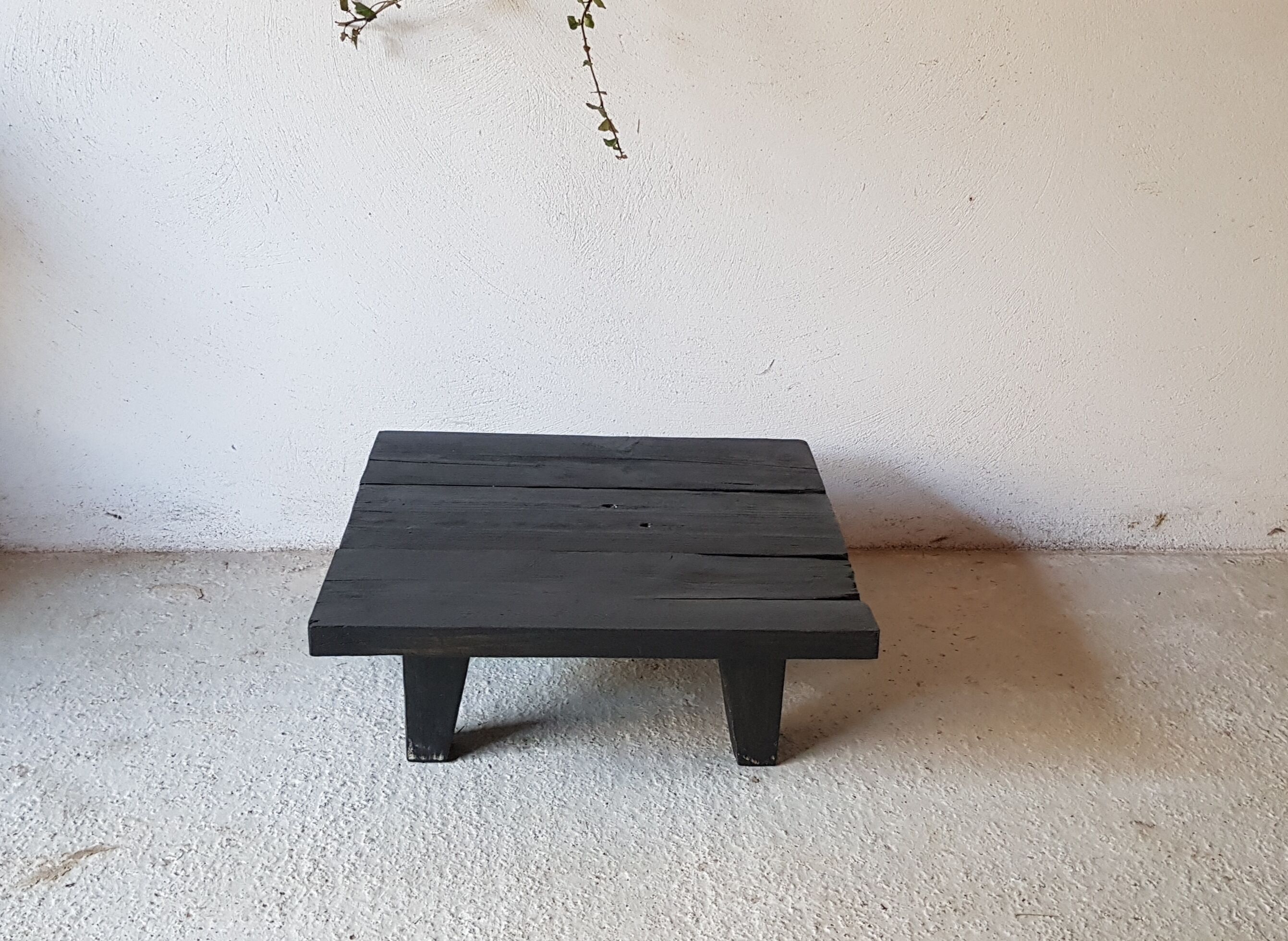 Japanese coffee table