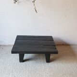 Japanese coffee table