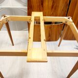 Table à manger extensible Lübke