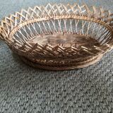 Wicker basket