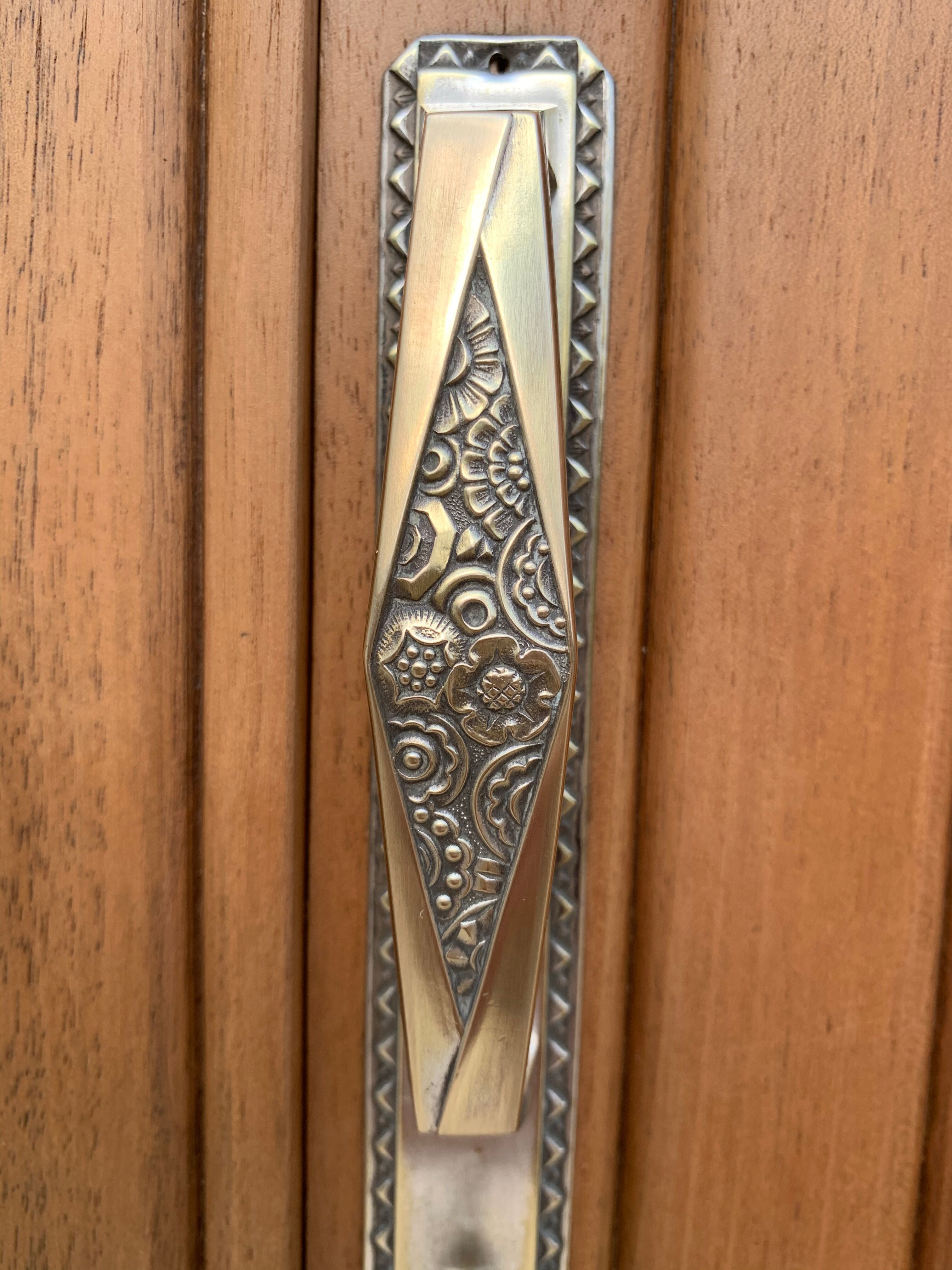 Parisian cabinet Art Deco 1920