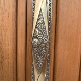 Parisian cabinet Art Deco 1920