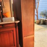 Armoire vitrine