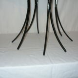 Coffee table of the 50s