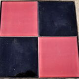 Magazine Rack Console