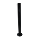 Megaron floor lamp of Gianfranco Fratinni Artemide