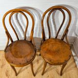 Bistro chairs