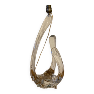 Pied de lampe schneider