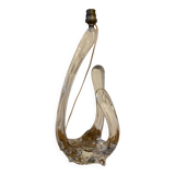 Schneider lamp base