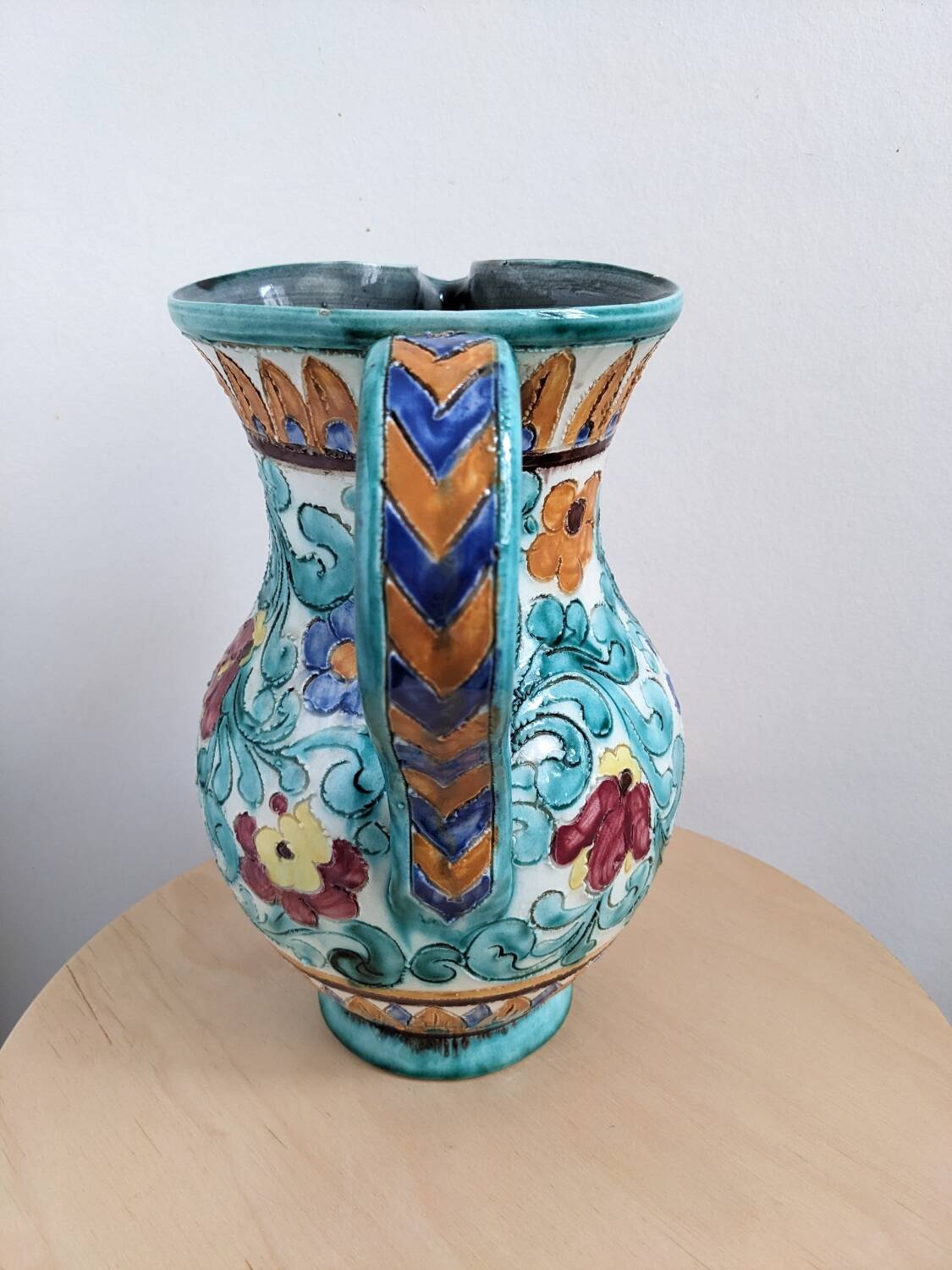 Cerart Monaco Vase
