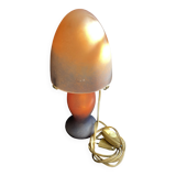 Mushroom lamp – Vianne crystal and glassware