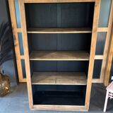 Mado style library