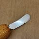 Pineapple Slush Butter Knife