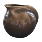 Art Deco style vase